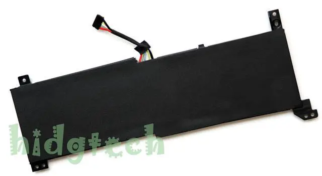 Alt view image 2 of 2 - New L20B2PF0 L20C2PF0 L20M2PF0 L20D2PF0 L20L2PF0 Battery for Lenovo IdeaPad 3 Gen 6 14ITL6 15ALC6 17ALC6 17ITL6 Series SB11B36284