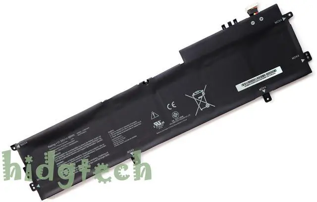 Main image of C32N1810 New Battery for Asus ZenBook Flip 15 UX562 UX562FN UX562FD Series 0B200-03070100