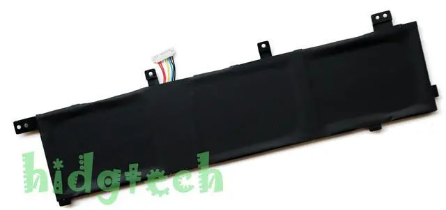 Alt view image 2 of 2 - C31N1843 New Battery for Asus VivoBook S14 S432 S432F S432FA S432FL S532FA S532FL S15 S532 S532FA Series 3ICP5/58/78