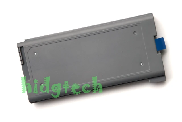 Alt view image 2 of 2 - New Genu CF-VZSU46AU Battery for Panasonic Toughbook CF-30 CF-31 CF-53