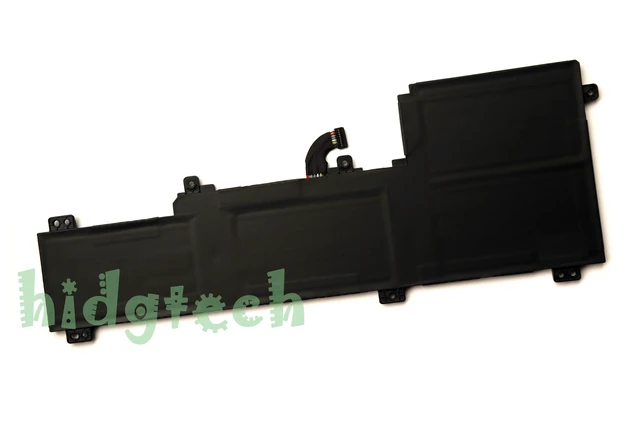 Alt view image 2 of 2 - New L20C4PE1 L20L4PE1 L20M4PE1 Laptop Battery for Lenovo IdeaPad 5 Pro 16" 16ACH