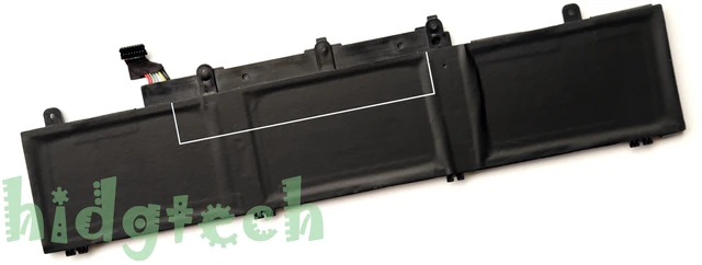 Alt view image 2 of 2 - New L20M3PD4 L20D3PD4 L20C3PD4 Battery for Lenovo ThinkPad E14 E15 Gen 3 Series