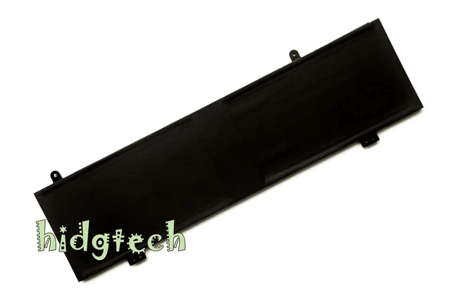 Alt view image 2 of 2 - C41N2203 New Laptop Battery for Asus Rog Flow X13 GV302NA GV302NF GV302NI GV302NJ GV302NU GV302NV GV302XA GV302XI GV302XU GV302XV Series 0B200-04290000 4ICP6/64/72