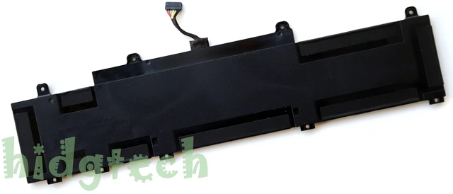 Alt view image 2 of 2 - New L21C3PG1 L21D3PG1 L21M3PG1 L21L3PG1 Laptop Battery for Lenovo Thinkpad L14 L15 3rd Gen 2022