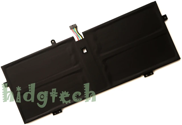 Alt view image 2 of 2 - New L21B4PH0 L21C4PH0 L21D4PH0 L21L4PH0 L21M4PH0 Laptop Battery for Lenovo Yoga 9 14IAP7, Yoga 9 14IAP7 (82LU), Yoga 9 14IRP8, Yoga 9 14IRP8 (83B1) Series