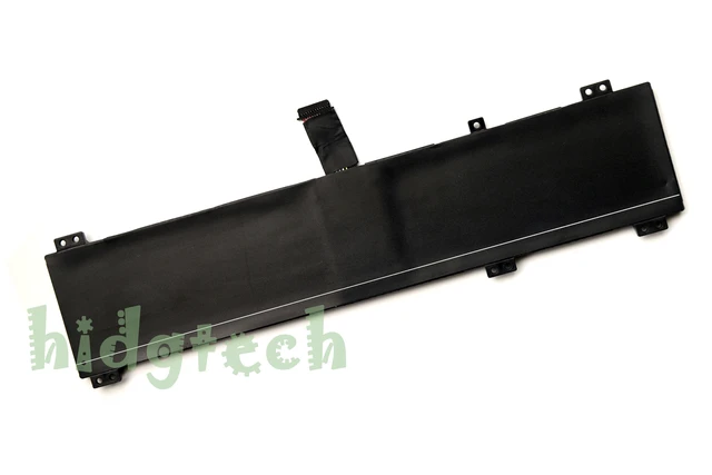 Alt view image 2 of 2 - 80Wh New L21C4PC2 L21D4PC2 L21M4PC2 L21M4PC3 L21C4PC1 Battery for Lenovo Legion Y7000P R7000P R9000P Y9000P R9000K Y9000K 2022 Series 41CP4/62/141