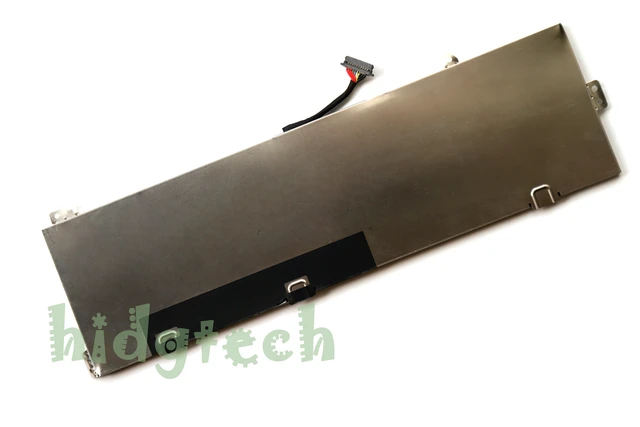 Alt view image 2 of 2 - New L21L4PC1 L21M4PC4 Laptop Battery for Lenovo IdeaPad Gaming 3-16IAH7 82SA / 3-16ARH7 82SC Series SB11F36368 5B11F36373 SB11F36374 5B11F36376