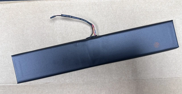 Alt view image 3 of 3 - C41N2311 New OEM Replacement Battery for Asus Rog Ally X RC72LA Ally 2nd Handheld Game player Pc 0B200-04560000