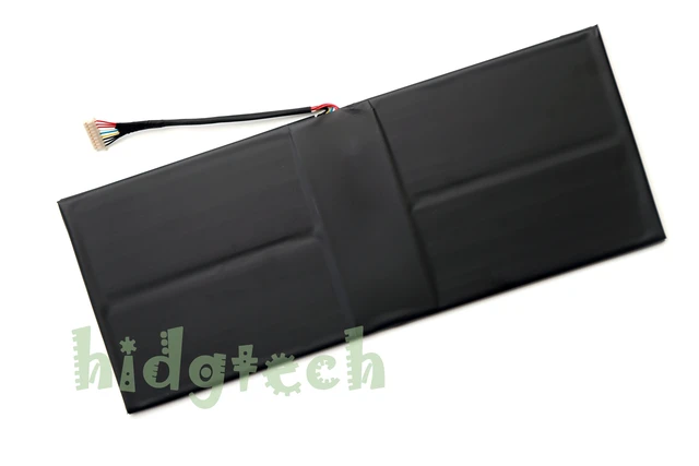 Alt view image 2 of 2 - New L140BAT-4 6-87-L140S-72B01 Battery for Lemp9 System76 Darter Pro 2021 Series 2ICP5/50/112-2 6-87-L140S-32B01 6-87-L140S-72B00