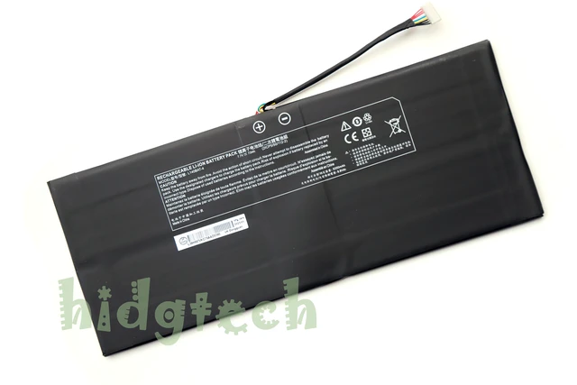 Main image of New L140BAT-4 6-87-L140S-72B01 Battery for Lemp9 System76 Darter Pro 2021 Series 2ICP5/50/112-2 6-87-L140S-32B01 6-87-L140S-72B00