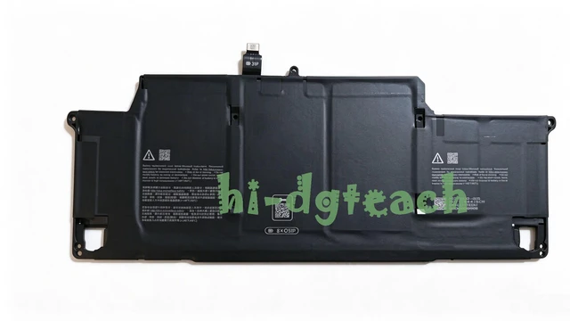 Alt view image 2 of 2 - New G3HTA077H Laptop Battery for Microsoft Surface Laptop 7 - 13.8" Model 2036 2037