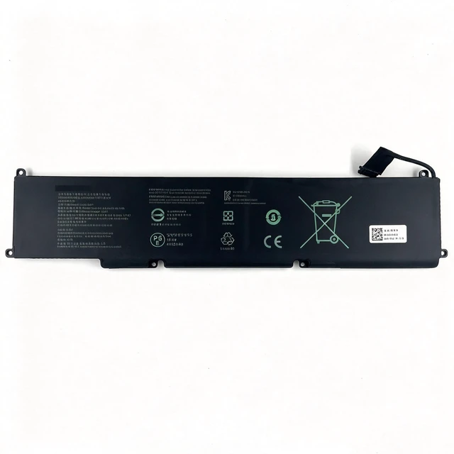 Main image of RC30-0482 New Laptop Battery for Razer Blade 14 2023 RZ09-0482 Razer Blade 14 2024 RZ09-0508 Series