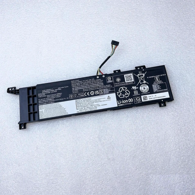 Main image of New L22B2PG2 L22C2PG2 L22D2PG2 L22L2PG2 L22M2PG2 Battery for Lenovo V14 G4 AMN IAN / V15 G4 AMN IAN Series