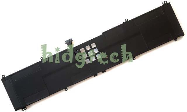 Alt view image 2 of 2 - RC30-0484 New Laptop Battery for RazerBlade 18 (2023) RZ09-0484X 2023 2024 RZ09-0509 RTX 4090 RZ09-0484SEH3-R3E1 Series RZ09-0484 RZ09-0484X 4ICP5/64/132