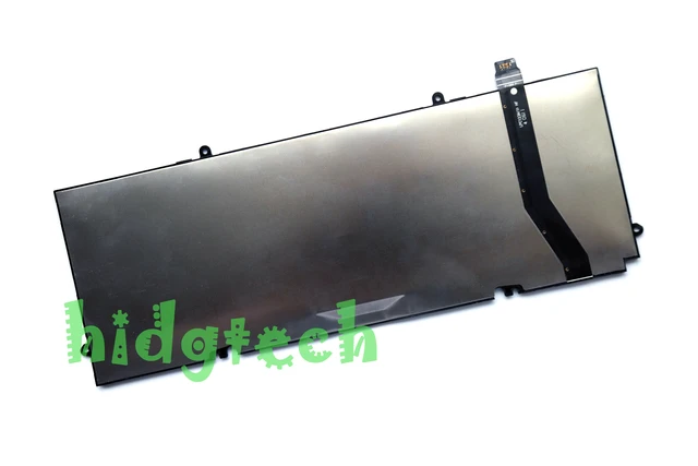 Alt view image 2 of 2 - RC30-0357 New Laptop Battery for Razer Book 13 FHD UHD Touch 2020 Book 13 Core i7 RZ09-0357 2020 2021 Series 3ICP4/86/82