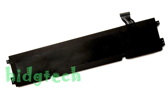 Alt view image 2 of 2 - New RC30-0351 Laptop Battery 60.8Wh For Razer Blade 15 Base 2020 / Blade 15 Base 2021 / RZ09-0351 RZ09-03519E11 RZ09-03519E11-R3U1 Series RZ09-0351 4ICP7/63/69