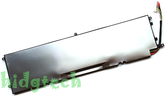 Alt view image 2 of 2 - New RC30-0281 Battery For Razer Blade Stealth 2018 2019 2020 GTX 1650 13.3" RZ09-02812E71 RZ09-0310 RC30-028102