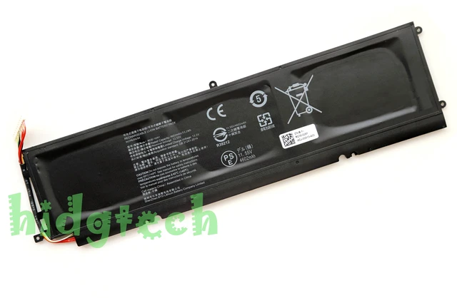Main image of New RC30-0281 Battery For Razer Blade Stealth 2018 2019 2020 GTX 1650 13.3" RZ09-02812E71 RZ09-0310 RC30-028102