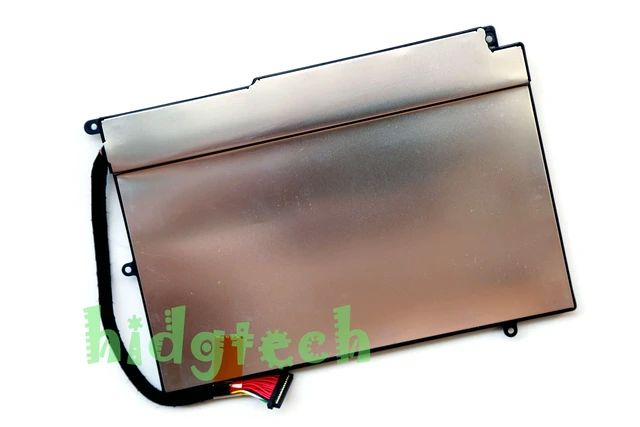 Alt view image 2 of 2 - RC30-0220 New Laptop Battery For Razer Blade Pro 17 2017 RZ09-0220 RZ09-02202 RZ09-02202E75 RZ09-02202E75-R3U1 GTX1060 i7-7700HQ 2019 RTX 2060 RTX 2070 RTX 2080 Series