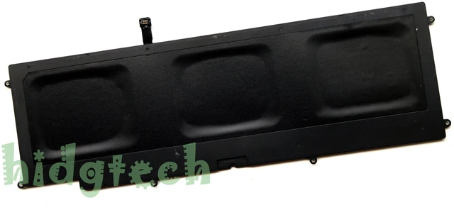 Alt view image 2 of 2 - New RC30-0196 RZ09-0196 Battery For Razer Blade Stealth 12.5 inch 2016 V2 / Blade Stealth 13 inch 2017 RZ09-01962E52 RZ09-01962E12 3ICP4/92/80