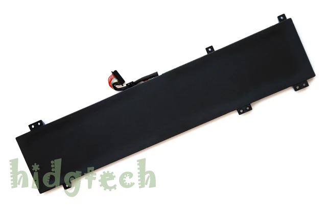Alt view image 2 of 2 - New L22B4PC2 L22C4PC2 L22D4PC2 L22L4PC2 L22M4PC2 Laptop Battery for Lenovo Legion Slim 5 LOQ 16APH8 16IRH8 / Legion Slim 5 R7000P Y7000P 2023 Series