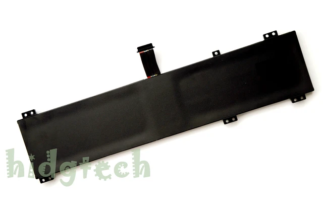 Alt view image 2 of 2 - New L22B4PC0 L22C4PC0 L22D4PC0 L22M4PC0 L22X4PC0 Battery for Lenovo Legion Y7000P R7000P Y9000K Y9000P R9000P R9000K 2023 Year 41CP4/62/141