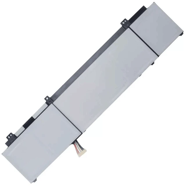 Alt view image 2 of 2 - AA-PBAN6TI New Laptop Battery for Samsung Galaxy Book Odyssey NP762XDA Series HQ8X13LB02AD HQ8X13K10360 HQ8X1AA0154C 3ICP7/52/58-2