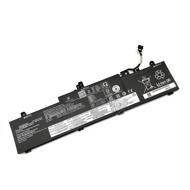 Main image of New L23B3PG2 L23C3PG2 L23D3PG2 L23L3PG2 L23M3PG2 L23X3PG2 Laptop Battery for Lenovo ThinkPad E14 Gen 6 E16 Gen 2 21M3 21M4 21M7