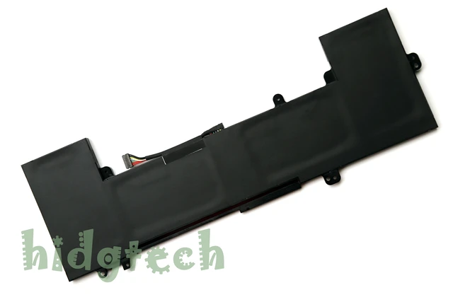 Alt view image 2 of 2 - L23B4PK2 L23C4PK2 L23D4PK2 L23L4PK2 L23M4PK2 New Laptop Battery for Lenovo IdeaPad Slim 5-15IRH9 83G1 5-15IRU9 83D0 Series SB11M51937 5B11M51934 SB11M51935 SB11M51936