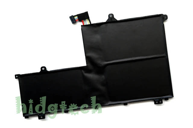 Alt view image 2 of 2 - New L19C3PF1 L19L3PF1 L19M3PF1 Laptop Battery for Lenovo ThinkBook 14-IIL 14-IML 15-IIL 15-IML Series ((Not work with Lenovo ThinkBook 14s)