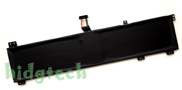 Alt view image 4 of 4 - NEW L19C4PC1 L19M4PC1 Battery for Lenovo Y7000 R7000 2020 / Legion 7 15IMH05 Series SB10W86193 5B10W86188 SB10W86198 5B10W86194