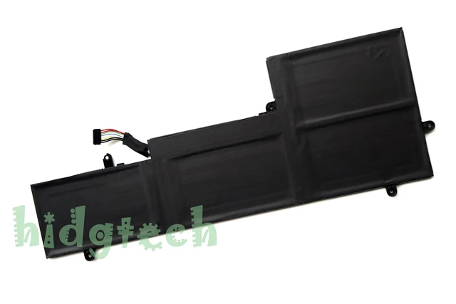 Alt view image 2 of 2 - L19C4PF5L19M4PF5 New Laptop Battery for Lenovo Ideapad Yoga Slim 7-15IIL05 / Yoga Slim 7-15ITL05 / Slim 7-15IIL05 / Slim 7-15ITL05 Series SB10W65293 5B10W65278