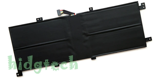 Alt view image 4 of 4 - New L18C4P90 L18M4P90 L18D4P90 46Wh Battery for Lenovo Thinkpad L13 Yoga 1st Gen / 2nd Gen / L13 Yoga 20R5 20R6 Series 02DL030 02DL031