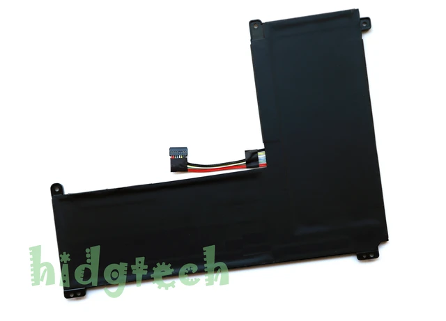 Alt view image 2 of 2 - NEW L19C2PF1 L19L2PF1 L19M2PF1 Laptop Battery For Lenovo IdeaPad 1-11IGL05 1-14IGL05 Series SB10W42960 2ICP4/59/138