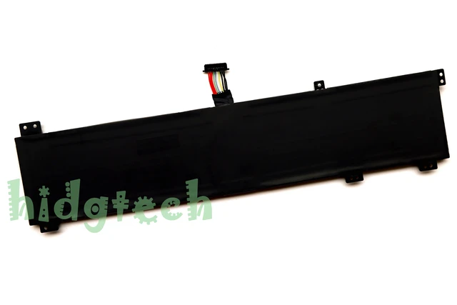 Alt view image 2 of 2 - New L19C4PC2 L19M4PC2 Laptop Battery for Lenovo Legion 5i-17 7 7i C7 15IMH 15IMH05 Series 5B10W86189 SB10W86197 SB10W86199