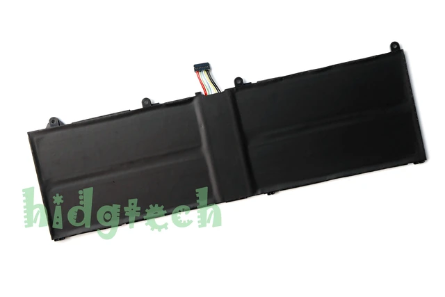 Alt view image 2 of 2 - New L19C4PC3 L19M4PC3 Laptop Battery for Lenovo Legion S7 15IMH6 15IMH5 7-15ARH5 7-15IMH5 Y750S-15 Lenovo Rescuer Y9000X R9000X 2021