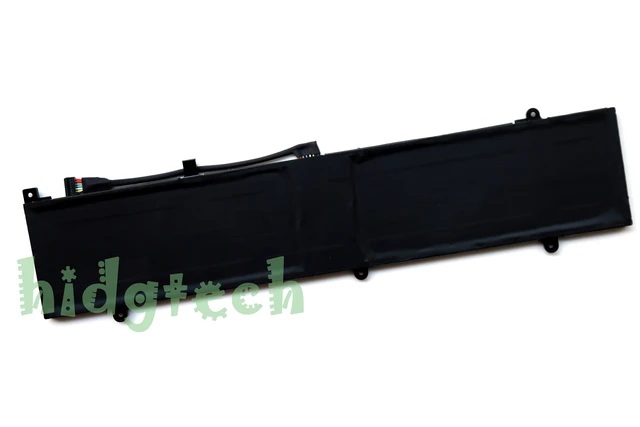 Alt view image 2 of 2 - NEW L19C4PF2 L19M4PF2 SB10X18189 Battery For Lenovo Yoga Slim 7 15-15IIL 15IMH S750-15 / Yoga 7-15IMH05 / Yoga Slim 7 15 / Yoga Slim 7 15-15IIL / Yoga Slim 7 15-15IMH / Yoga Slim 7 S750-15 Series