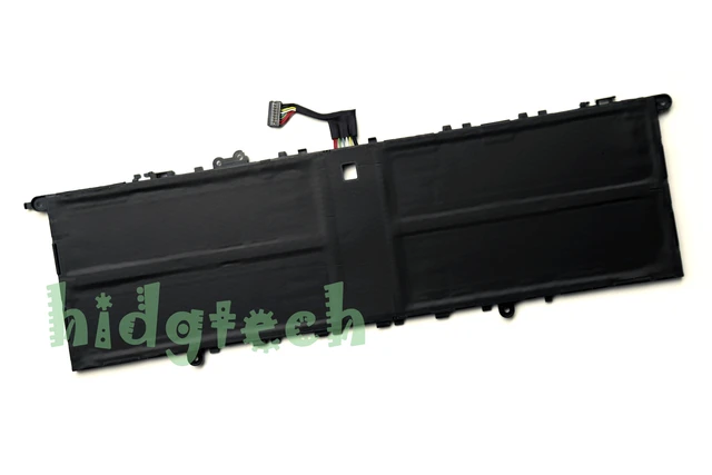 Alt view image 2 of 3 - New L19C4PH3 L19D4PH3 L19M4PH3 Laptop Battery for Lenovo Yoga Slim 7 Pro 14ITL5 14ARH5 / Yoga Slim 7 Pro 14 2021 / 14s 2021 14sIHU