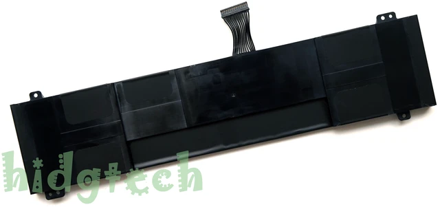 Alt view image 4 of 4 - New GKIDT-00-13-3S2P-0 GKIDT-03-17-3S2P-0 GLIDK-00-15-3S2P-0 Battery For GETACMECHREVO XPG XENIA 15 XMG Fusion 15 XFU15L19