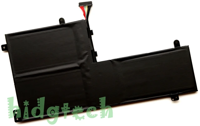 Alt view image 2 of 2 - New L17C3PG2 L17C3PG1 L17M3PG1 L17M3PG3 L17L3PG1 Battery for Lenovolegion Y530 Y730 Y7000 Y530 Y530-15ICH Series 3ICP6/54/90