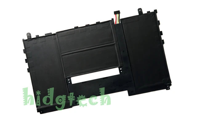 Alt view image 4 of 4 - New L17C4PH3 L17M4PH3 L17L4PH3 L17S4PH3 Battery for Lenovo Yoga C630 WOS C630-13Q50 C630-13Q50-81JL Series