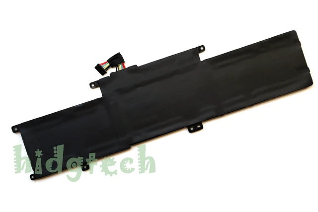 Alt view image 4 of 4 - New L17C3P53 L17L3P53 L17M3P55 Battery for Lenovo ThinkPad S2 Yoga L380 L390 Series 01AV482, 01AV483, SB10K97625, SB10K97626,, SB10K97627