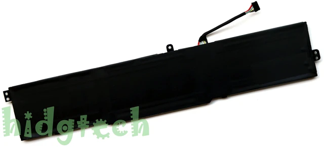 Alt view image 2 of 2 - New L17M3PB1 L17C3PB0 Laptop Battery For Lenovo IdeaPad 330G 330-15ICH 330-17ICH Series 31CP6/54/90