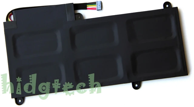 Alt view image 2 of 2 - New 45N1752 45N1753 45N1754 45N1755 45N1756 45N1757 Laptop Battery for Lenovo ThinkPad E450 E450C E455 E460 E460C Series 3ICP7/38/64