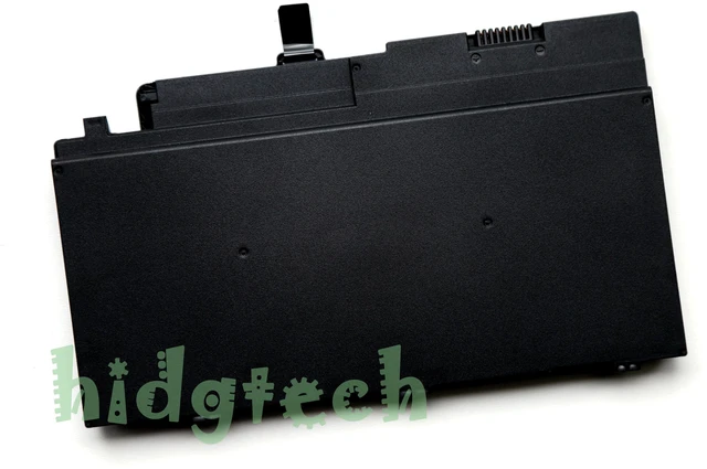 Alt view image 2 of 2 - AA06XL New Laptop Battery for HP ZBook 17 G4 G4-1RR26ES G4-2ZC18ES Z3R03UT Z3R03AA Series 852527-242 852711-850