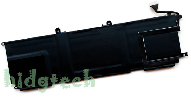 Alt view image 2 of 2 - New AD03XL Laptop Battery For HP Envy 13-AD000 13-AD002NG AD141NG 13-AD101TX 13-AD104TX 13-AD108TX AD-105TX 13-AD109TX Series HSTNN-DB8D 921409-2C1 921439-855 921409-271
