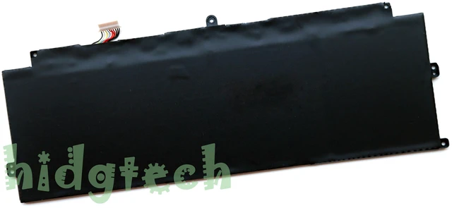 Alt view image 2 of 2 - New AH04XL HSTNN-DB7S Battery for HP Spectre X2 12-C000 2017 12-C000NF 12-C003TU 12-C025TU TPN-Q184 Series Laptop 902500-855 902402-2C2 (7.7V 41.58Wh/5400mAh)