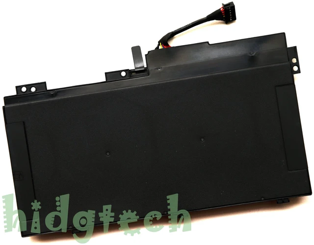 Alt view image 2 of 2 - New AI06XL Laptop Battery for HP ZBook 17 G3 HSTNN-C86C HSTNN-LB6X808397-421 808451-001