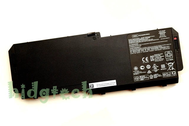 Main image of New AM06XL Laptop Battery for HP ZBook 17 G5 G6 L07350-1C1 HSN-Q12C L07044-855