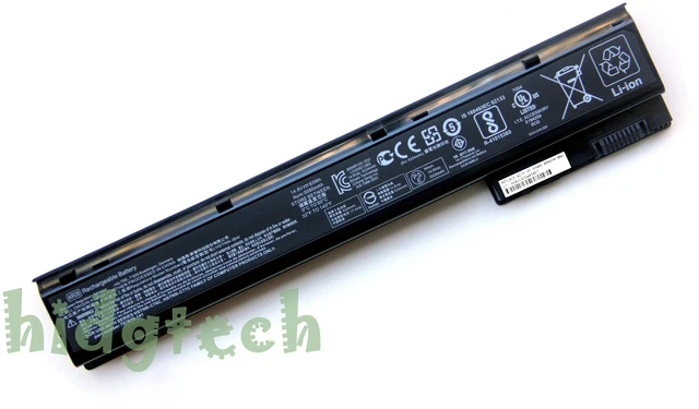 Main image of New AR08 AR08XL Laptop Battery for HP ZBook 15 17 Mobile Workstation Series HP ZBook 17 Series, Part NO. HSTNN-IB4H HSTNN-IB4I 708456-001 708455-001